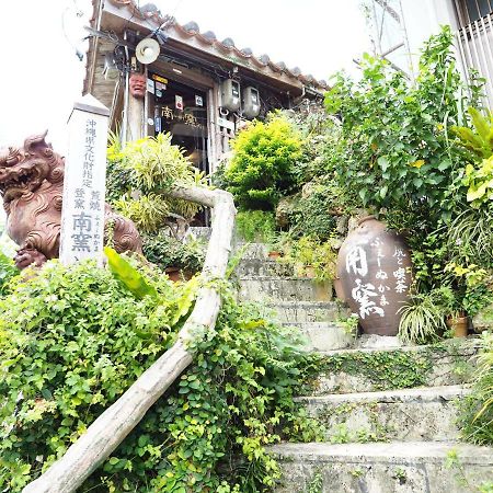 Holiday Homes Tsuboya 1St Naha Exteriér fotografie
